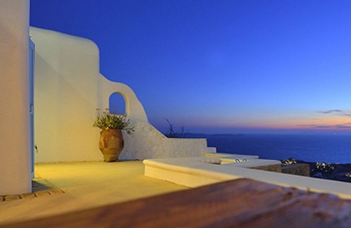 Fanari House | Luxurius Villa