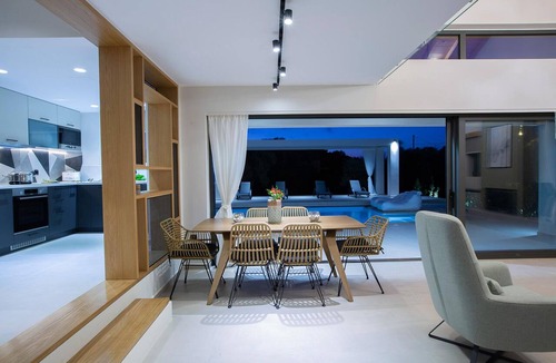 Agios Ioannis Villa | LUXURY 2 BEDROOM VILLA ELIA 4+2 GUESTS