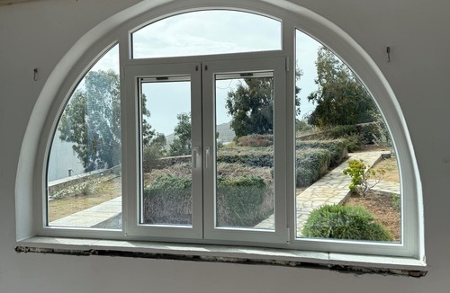 Agios Sostis Villa | Luxury 2 Floor Villa Near Gorgeous Beach With Tremendous Views Of The Aegean