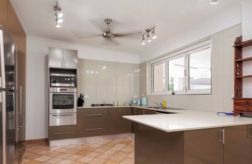 Parap House | Luxury Abode, Perfect for Families