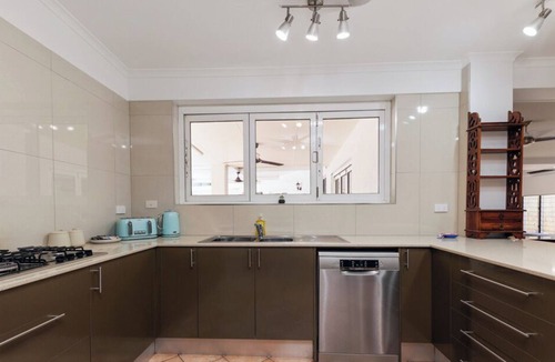 Parap House | Luxury Abode, Perfect for Families