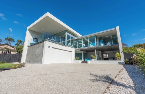 Bridport House | Luxury accommodation at Bridport