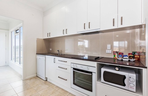 Gulgong Apartment | Luxury accommodation in a rural setting within the Mudgee region, NSW.