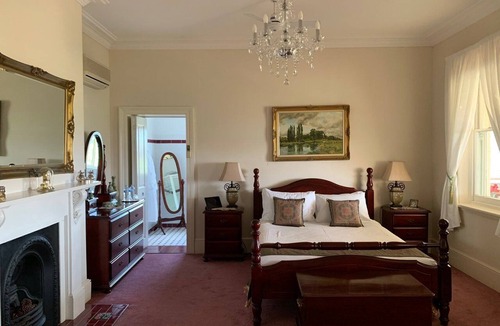 Leconfield Bed & Breakfast | Luxury and heritage hotels in a country mansion built in 1872, 150 yrs in 2022