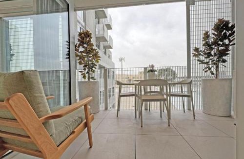 Brunswick Apartment | Luxury Apart in Trendy Brunswick