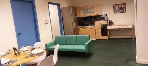 Athens Apartment | Luxury Apartment 12BD 5BATH