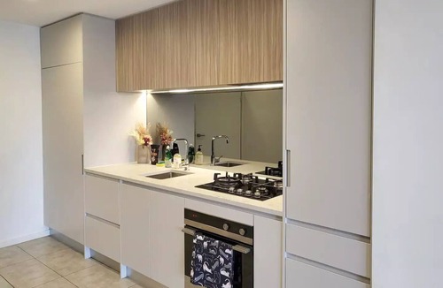 Epping Apartment | Luxury apartment, best of Sydney with easy access to everything.