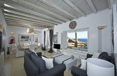 Kalafatis Apartment | Luxury Apartment Harmony