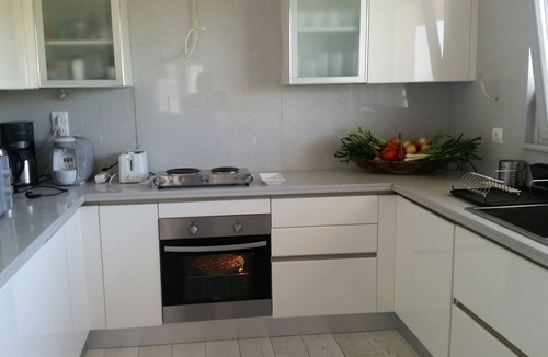 Elliniko Apartment | Luxury apartment in Glyfada with amazing sea view!