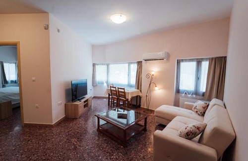 Plaka Apartment | Luxury Apartment in Plaka - Acropolis (Rosemary)