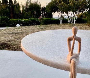 Samos Apartment | Luxury Apartment Vavi Kedros