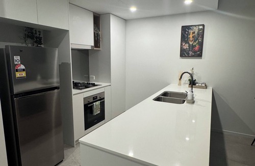 Gold Coast Apartment | Luxury Apartments Hope IslandnAlvin Loft