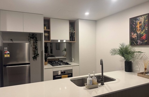 Gold Coast Apartment | Luxury Apartments Hope IslandnAlvin Loft