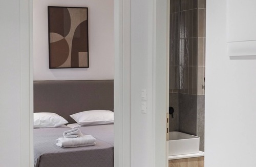 Rhodes Town Hotel | Luxury Apartments of Colossus - Hestia