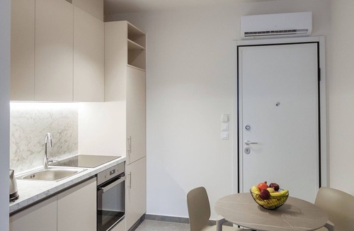 Rhodes Town Hotel | Luxury Apartments of Colossus - Hestia