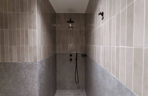 Rhodes Town Hotel | Luxury Apartments of Colossus - Eros