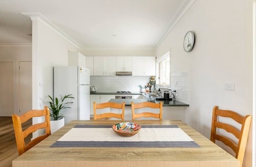 Rosebud House | Luxury Beach Getaway