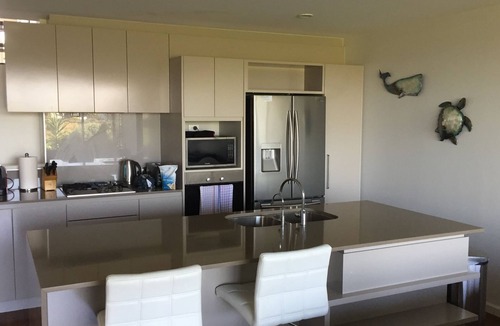 Magenta Shores House | LUXURY Beach side Golf view Terrace