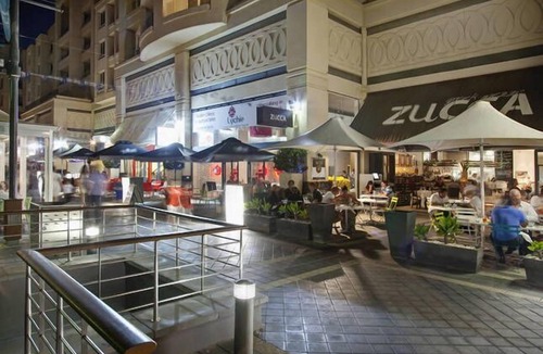 Glenelg Apartment | Luxury, Downstairs Grandview House Apartment. Opposite Colley Reserve & beach.