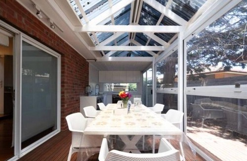 Glenroy House | Luxury Escape for Perfect Retreat