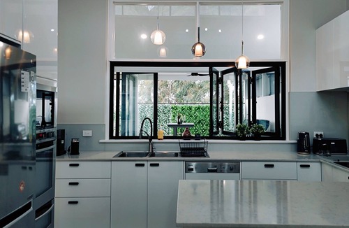 Wattle Park House | Luxury escapes killing view resort & spa penfolds