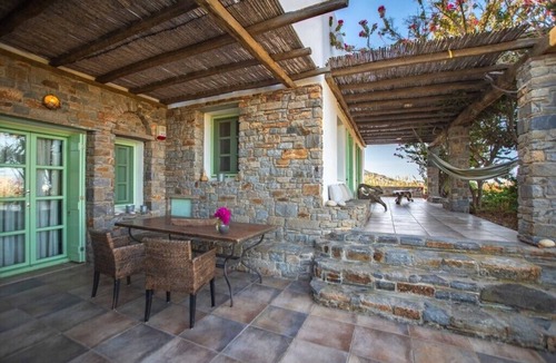 Plaka Villa | Luxury Estate Plaka