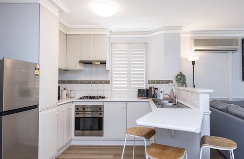 Kensington Apartment | Luxury Home at the Heart of South Perth