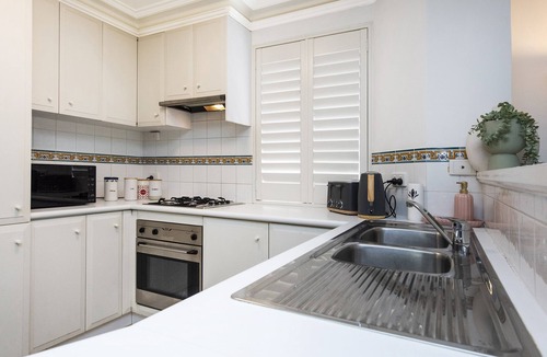 Kensington Apartment | Luxury Home at the Heart of South Perth