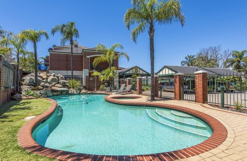 Kensington Apartment | Luxury Home at the Heart of South Perth
