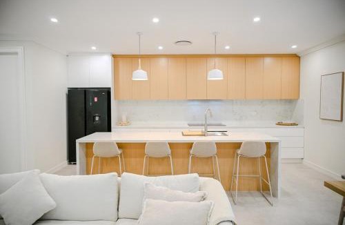 Lurnea House | Luxury Home in the Heart of Western Sydney