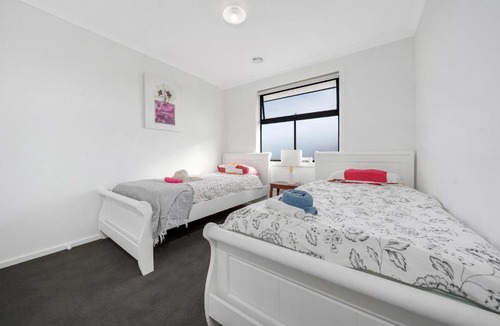 Melbourne House | Luxury home, Mall, Breezy, Comfy
