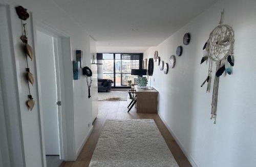 Fortitude Valley Apartment | Luxury in the Valley