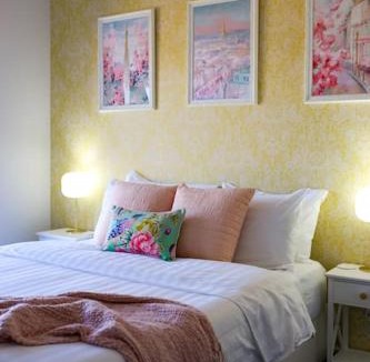 Nagambie House | Luxury Lake Nagambie Retreat