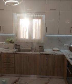 Ioannina Apartment | Luxury Maisonette