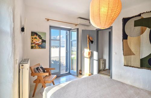 Marpissa Villa | Luxury Mia Villa with pool and amazing sea views, Paros