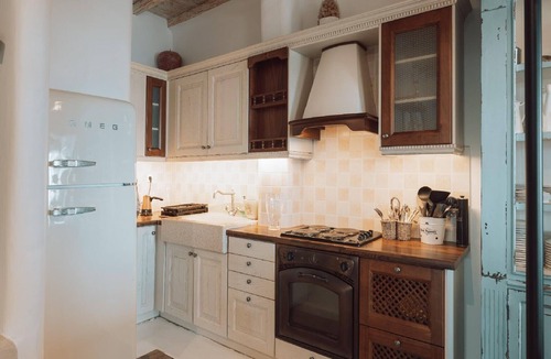 Kanalia Villa | Luxury Mykonos Villa | Villa Amadora | Breathtaking Views of Mykonos Town