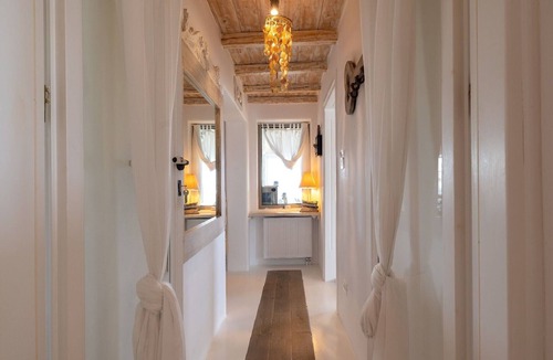 Kanalia Villa | Luxury Mykonos Villa | Villa Amadora | Breathtaking Views of Mykonos Town
