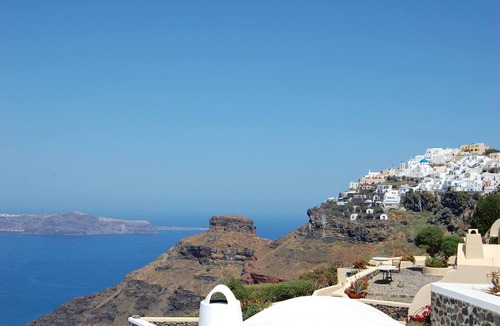 Old Town Naxos Villa | Luxury Naxos Suites | Superior Triple Studio | 150m From Agios Georgios Beach