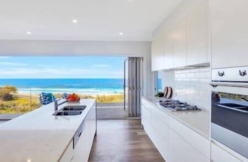 Sunrise Beach House | Luxury Ocean View Property