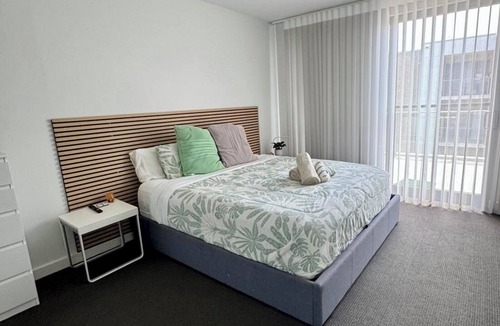 Caves Beach Apartment | Luxury, over-sized private unit, by the beach. Pet friendly!