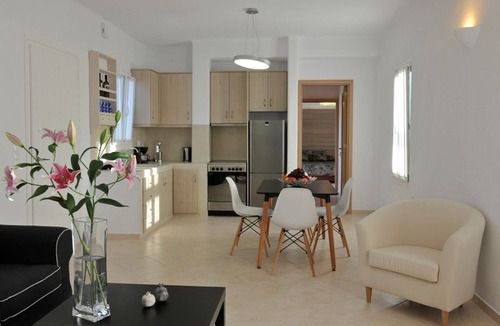 Naousa Villa | Luxury Paros Villa | 1 Bedroom | Villa Divine Sea | Wonderful Sea Views & Great
