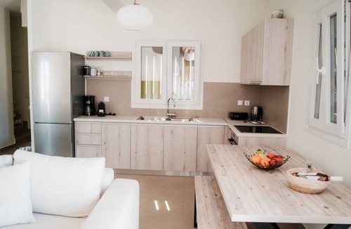 Drios Villa | Luxury Paros Villa | Villa Auroria | 2 Bedroom | Private Pool