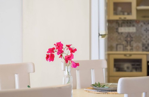 Parikia Villa | Luxury Private Family Villa
