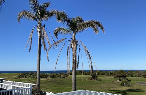 Malabar House | Luxury property on Coast Golf Course in Malabar