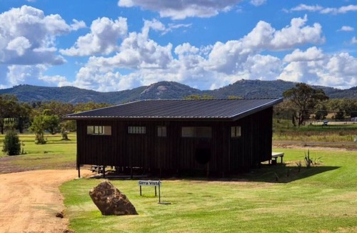 Wallangarra House | Luxury retreat near Girraween​