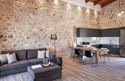 Kallithea Villa | Luxury Rhodes Villa | Villa Anar | Beautiful Sea View & Private Pool
