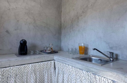 Pyrgos Villa | Luxury Santorini Villa | Villa Dean | 1 Bedroom