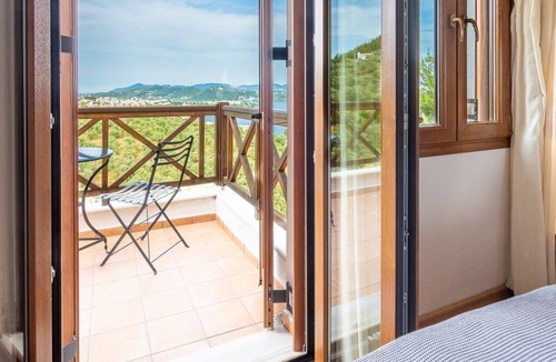 Vassilias Villa | Luxury Skiathos Villa | 2 Bedrooms | Villa Europa | Private Pool