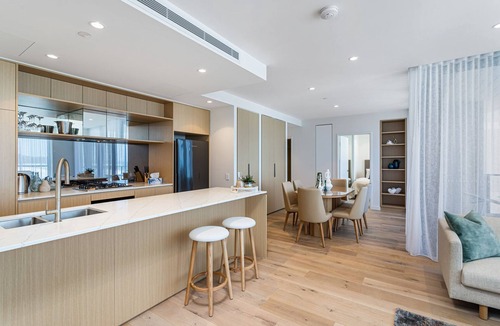 Palm Beach Apartment | Luxury Stay in Hemingway, Palm Beach