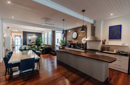 Newcastle Apartment | Luxury Stay in the Heart of Newcastle